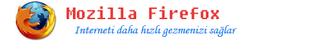 firefox indir