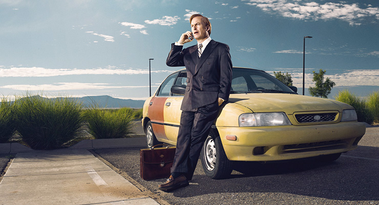 Better Call Saul 6. sezon tarihi açıklandı