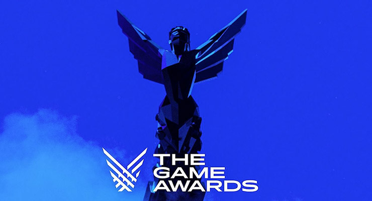 The Game Awards'ta yılın oyunları açıklandı