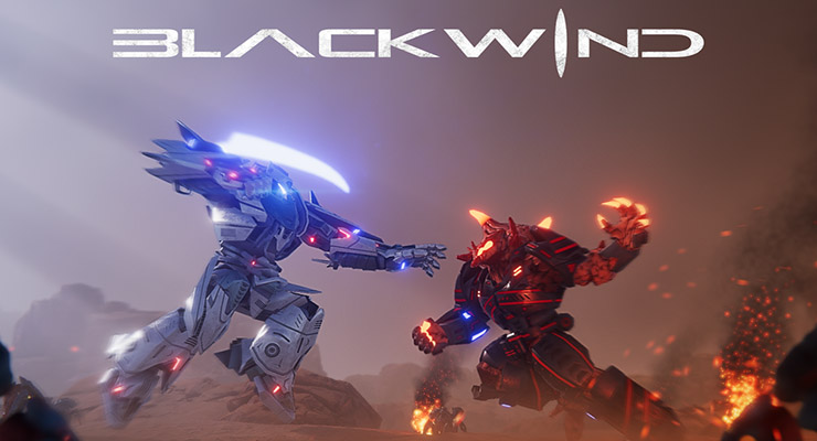 Blackwind çıkış tarihi belli oldu