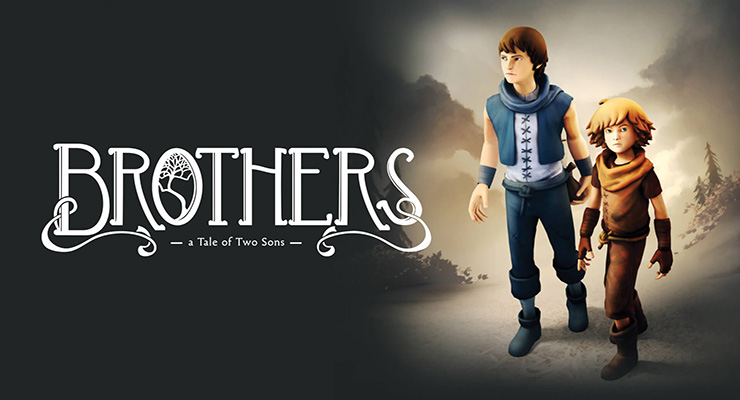 Brothers A Tale of Two Sons: bu hafta Epic Games'te ücretsiz