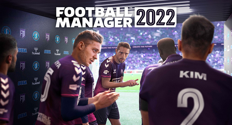 Football Manager 2022 Türkiye Süper Ligi Formaları