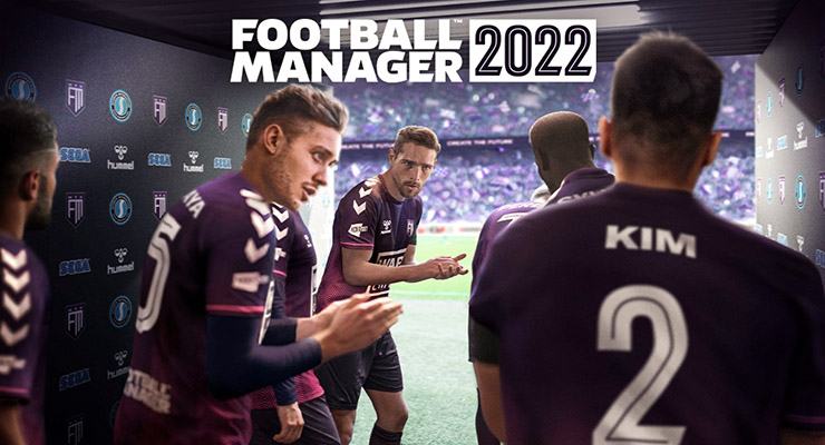 Football Manager 2022 yetenekli genç futbolcular