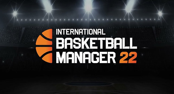 International Basketball Manager 22