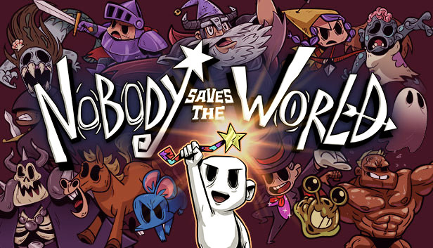 Nobody Saves the World çıkış tarihi açıklandı
