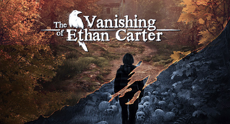 Epic Games'te The Vanishing of Ethan Carter ücretsiz