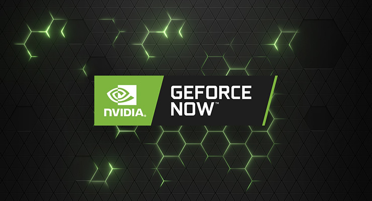 Geforce Now'a 4 adet yeni oyun eklendi
